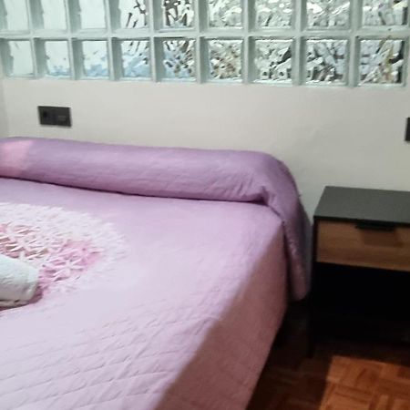 Apartamentos Salamanca Puerta Zamora, Centro, Wifi, 2 Habitaciones, Parking Ngoại thất bức ảnh