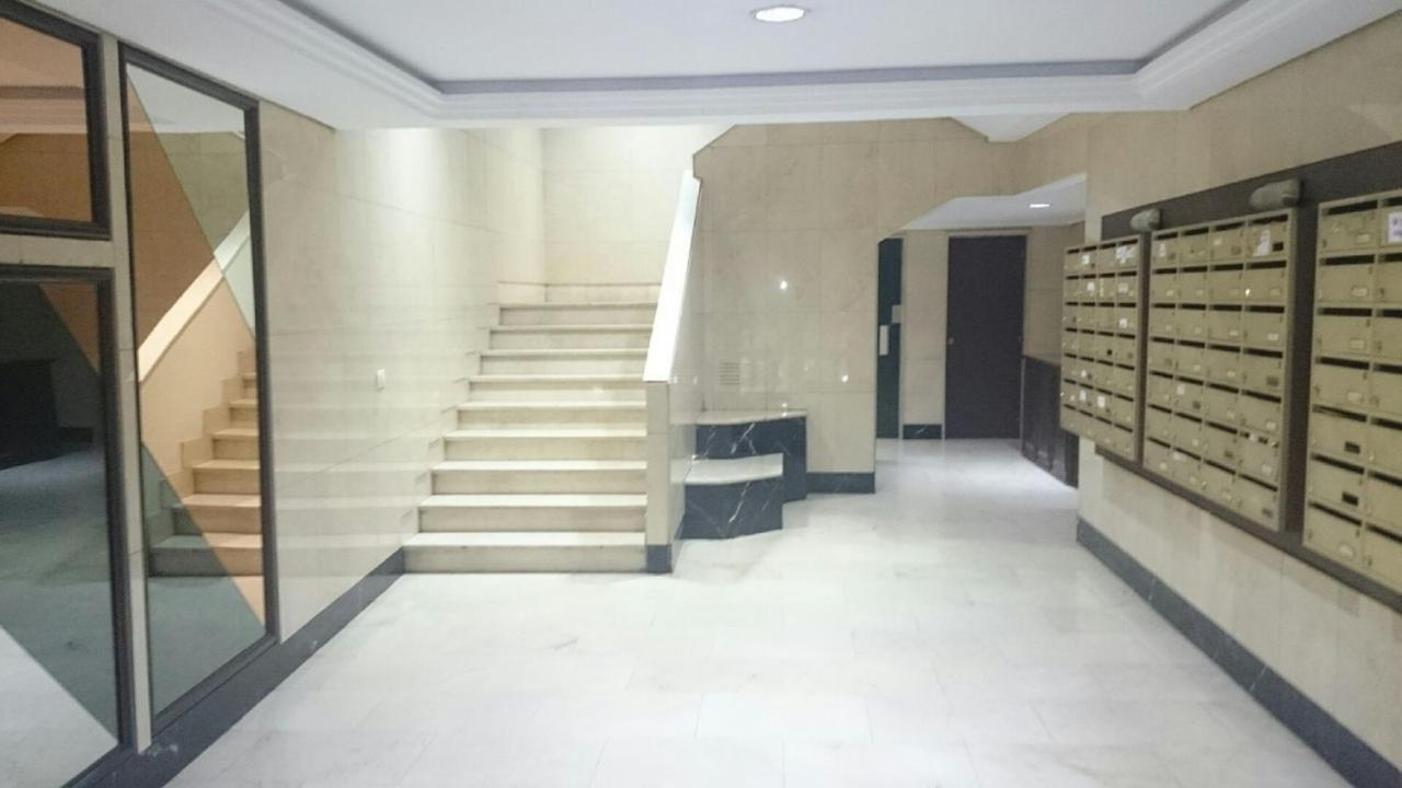 Apartamentos Salamanca Puerta Zamora, Centro, Wifi, 2 Habitaciones, Parking Ngoại thất bức ảnh