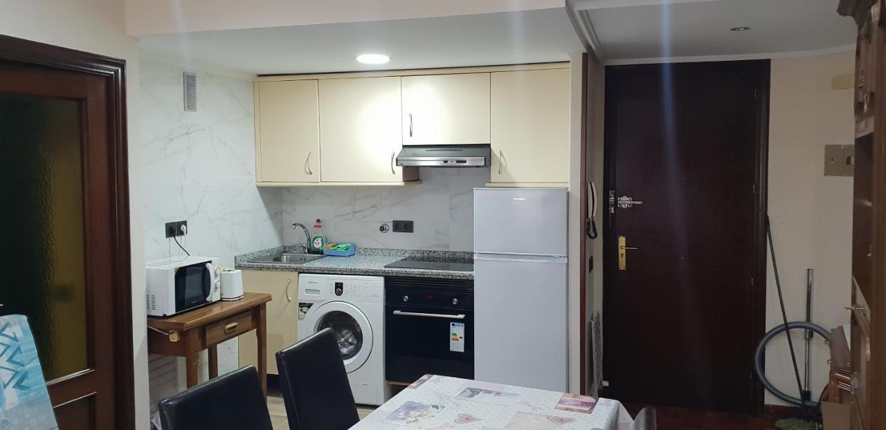 Apartamentos Salamanca Puerta Zamora, Centro, Wifi, 2 Habitaciones, Parking Ngoại thất bức ảnh