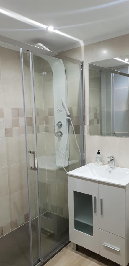 Apartamentos Salamanca Puerta Zamora, Centro, Wifi, 2 Habitaciones, Parking Ngoại thất bức ảnh
