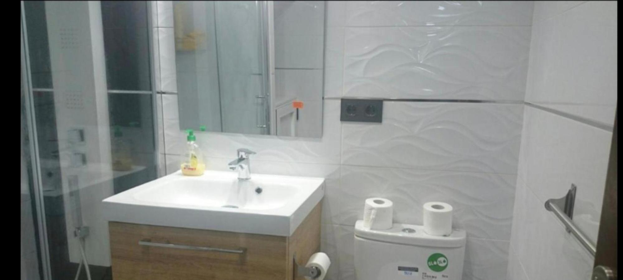 Apartamentos Salamanca Puerta Zamora, Centro, Wifi, 2 Habitaciones, Parking Ngoại thất bức ảnh