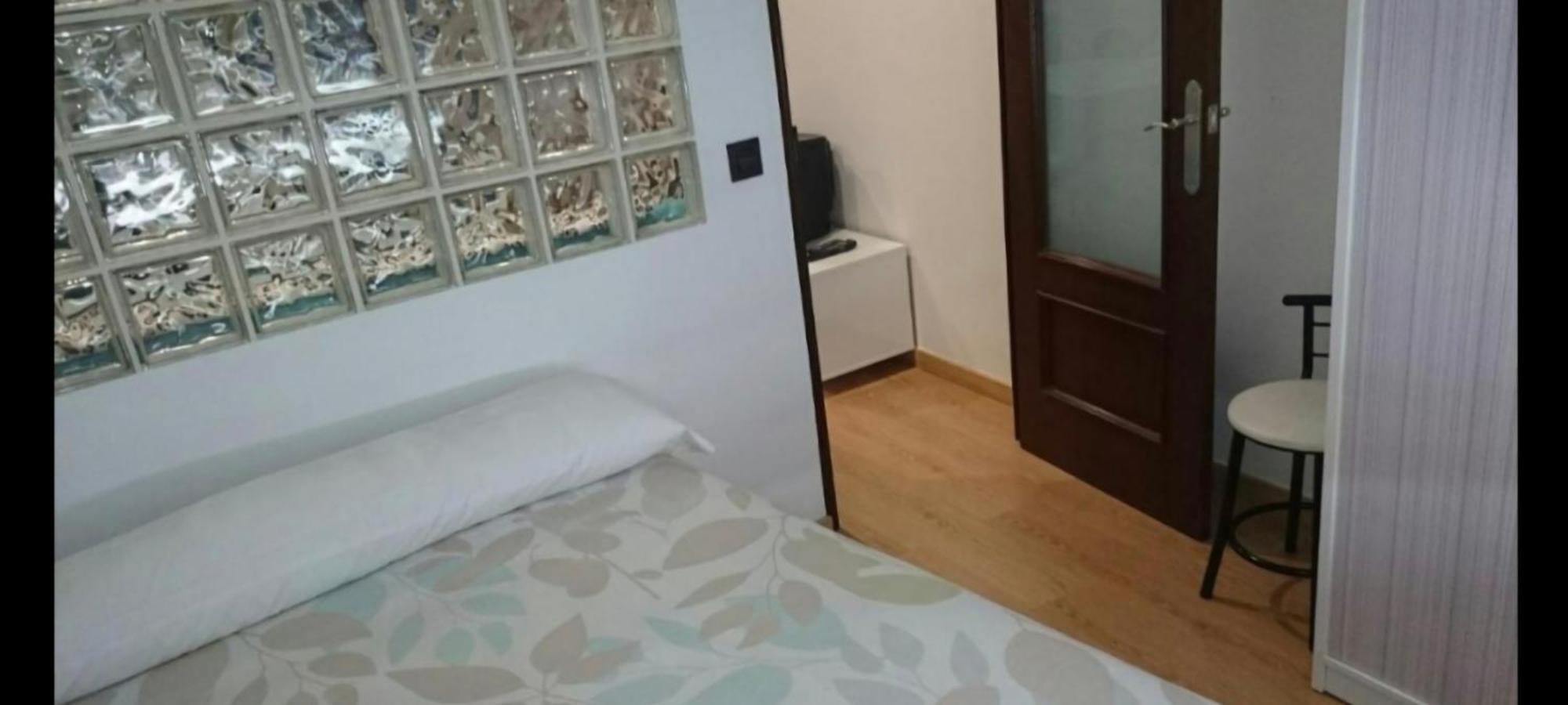 Apartamentos Salamanca Puerta Zamora, Centro, Wifi, 2 Habitaciones, Parking Ngoại thất bức ảnh