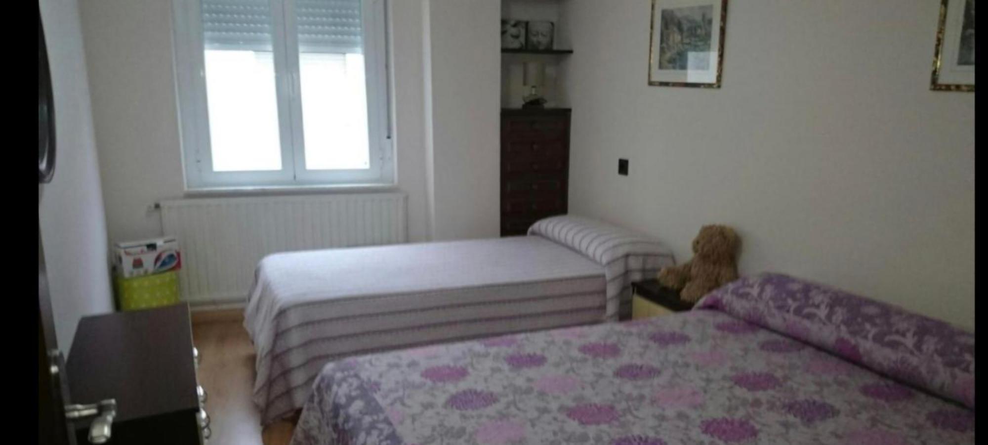 Apartamentos Salamanca Puerta Zamora, Centro, Wifi, 2 Habitaciones, Parking Ngoại thất bức ảnh