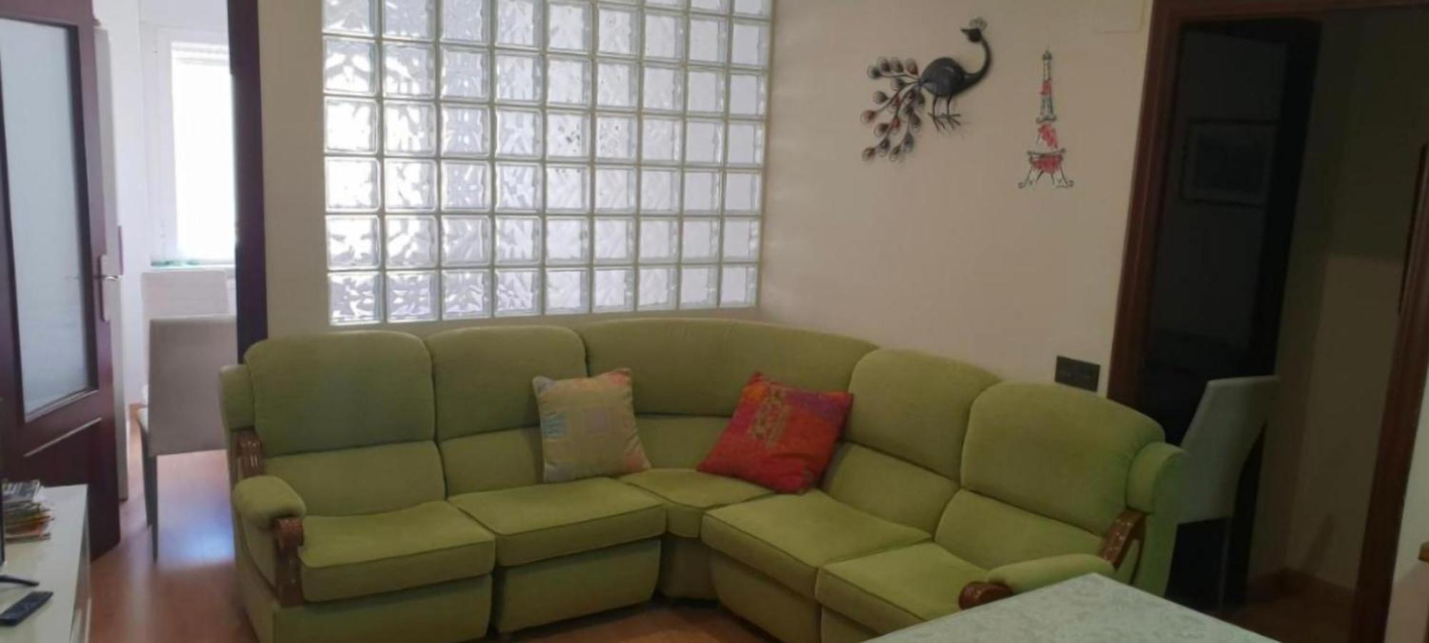 Apartamentos Salamanca Puerta Zamora, Centro, Wifi, 2 Habitaciones, Parking Ngoại thất bức ảnh