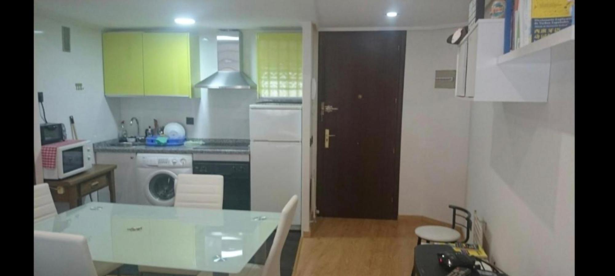 Apartamentos Salamanca Puerta Zamora, Centro, Wifi, 2 Habitaciones, Parking Ngoại thất bức ảnh