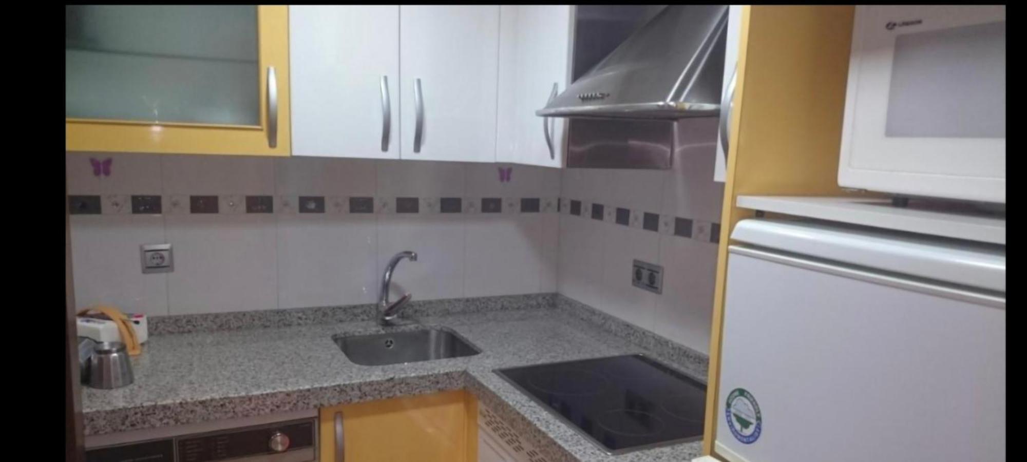 Apartamentos Salamanca Puerta Zamora, Centro, Wifi, 2 Habitaciones, Parking Ngoại thất bức ảnh
