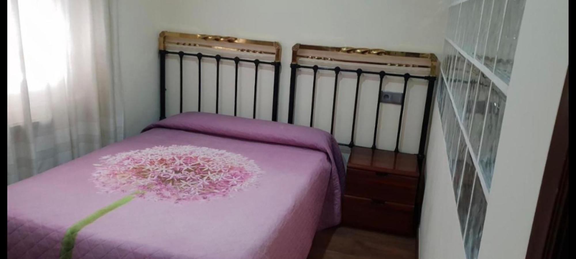 Apartamentos Salamanca Puerta Zamora, Centro, Wifi, 2 Habitaciones, Parking Ngoại thất bức ảnh
