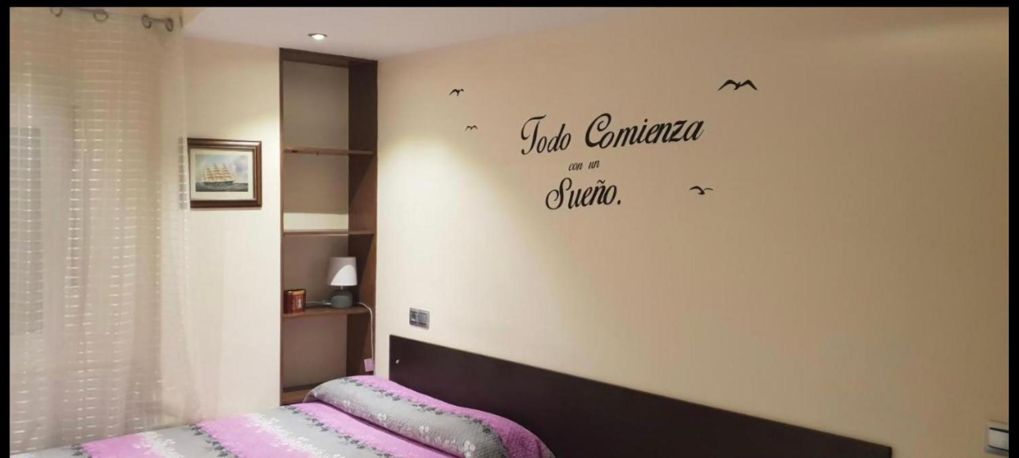Apartamentos Salamanca Puerta Zamora, Centro, Wifi, 2 Habitaciones, Parking Ngoại thất bức ảnh