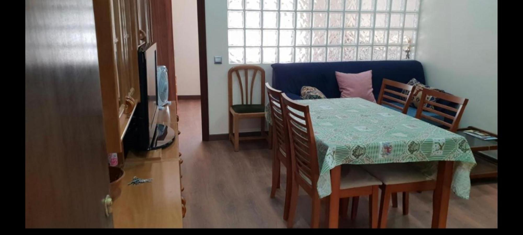 Apartamentos Salamanca Puerta Zamora, Centro, Wifi, 2 Habitaciones, Parking Ngoại thất bức ảnh