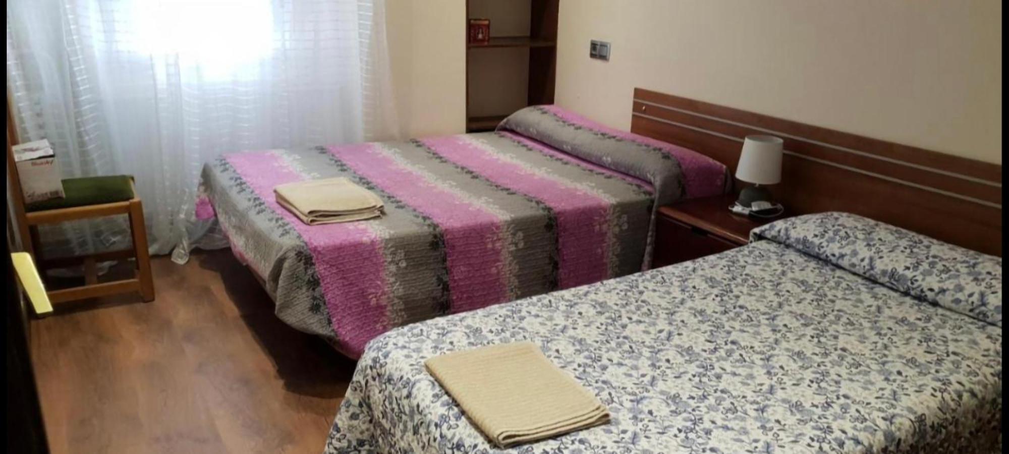 Apartamentos Salamanca Puerta Zamora, Centro, Wifi, 2 Habitaciones, Parking Ngoại thất bức ảnh