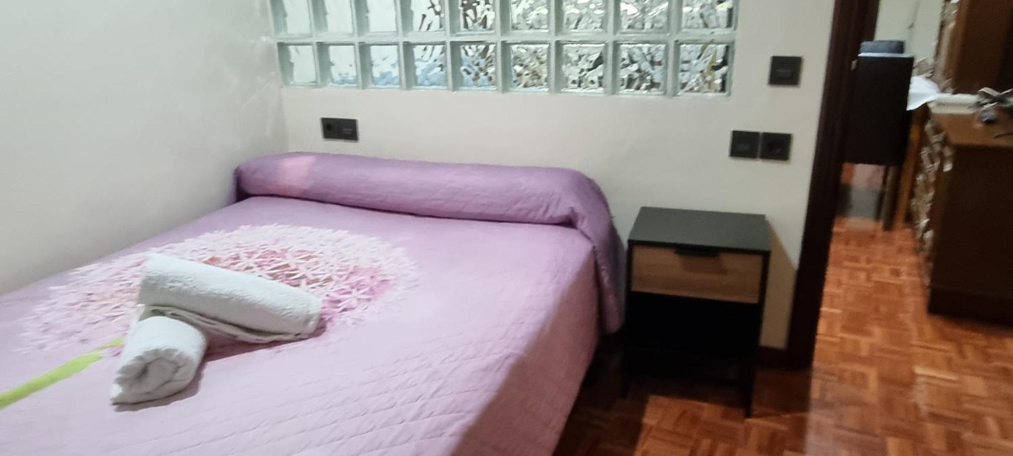 Apartamentos Salamanca Puerta Zamora, Centro, Wifi, 2 Habitaciones, Parking Ngoại thất bức ảnh