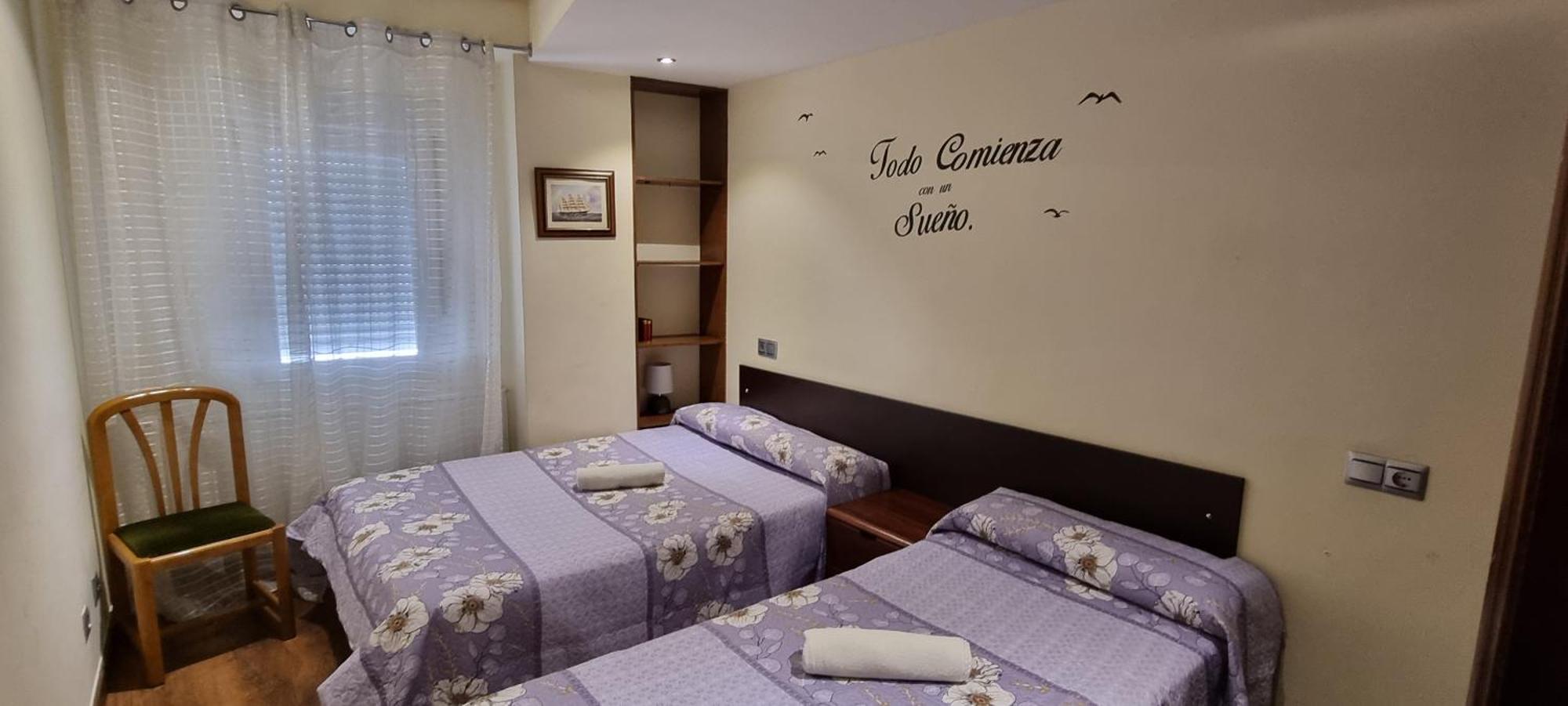 Apartamentos Salamanca Puerta Zamora, Centro, Wifi, 2 Habitaciones, Parking Ngoại thất bức ảnh